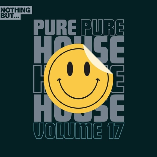 VA - Nothing But... Pure House Music, Vol. 17 [NBPHM17]